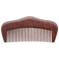 Custom Logo Wood Comb Personalized Health Hair Brush Comb Wholesale Cheap Wooden Hair Comb Hairdressing Tools